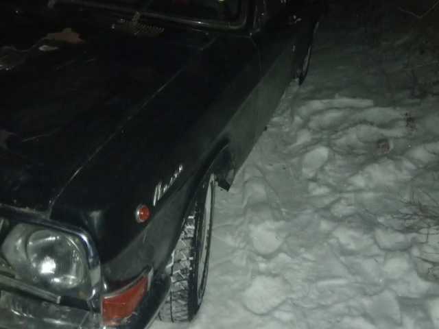 Под Одессой мужчина сбил двух девочек, сбежал с места ДТП и совершил самоубийство