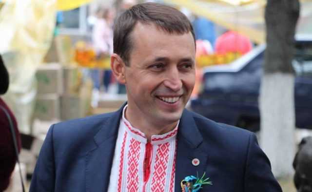 У Тимошенко появился новый заместитель