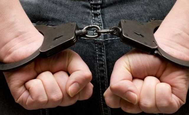 Бывший сотрудник СБУ, похитивший вместе с сыном предпринимателя, взят под стражу