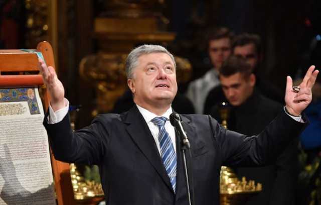 Порошенко инициировал предвыборную раздачу жилищных субсидий наличными