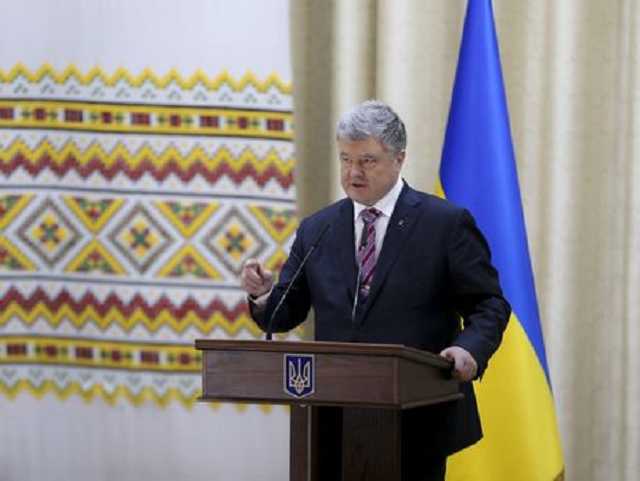 Монетизация субсидий должна быть проведена в кратчайшие сроки – Порошенко