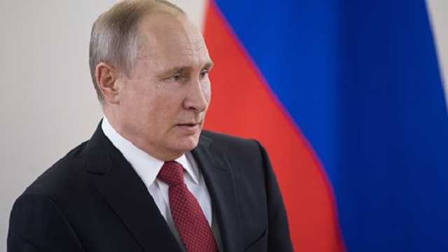 "Не обошло стороной": Путин заболел, в России обеспокоены