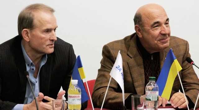 Блогер: Нет никакого реального политического объединения «платформы»