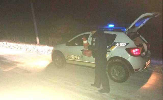 Водителя нашли повешенным: всплыли жуткие подробности ДТП с подростками под Одессой