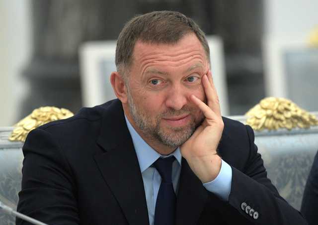 Сенат США не зміг заблокувати зняття санкцій з компаній російського олігарха Дерипаски