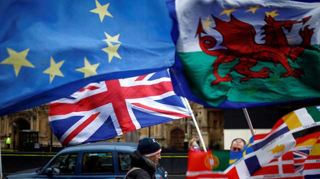 В ЕС готовы перенести Brexit на несколько месяцев, – СМИ