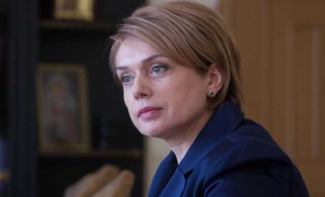 НАБУ обязали открыть уголовное дело в отношении Гриневич