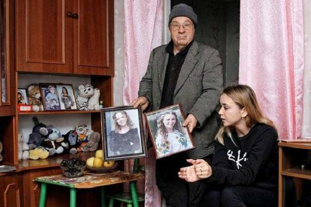 Убийство с неизвестными