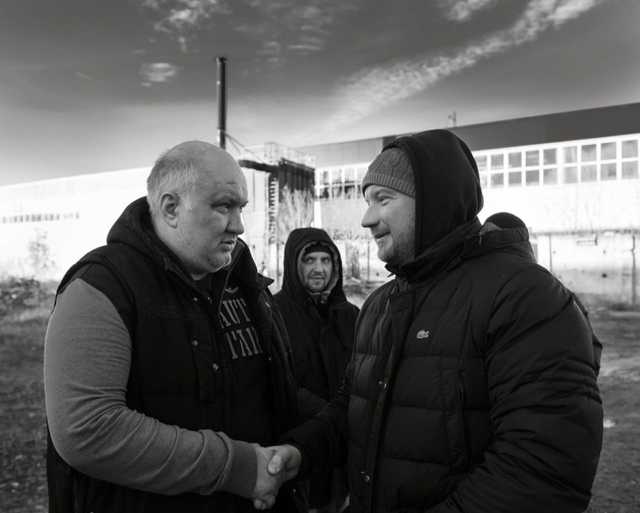 В Москве скончался известный кинопродюсер