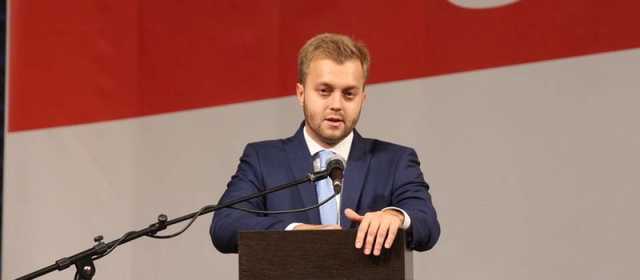 Нардеп Костянтин Усов: Так званий детектив Кожем’якін від «Батьківщини» тепер постане перед судом