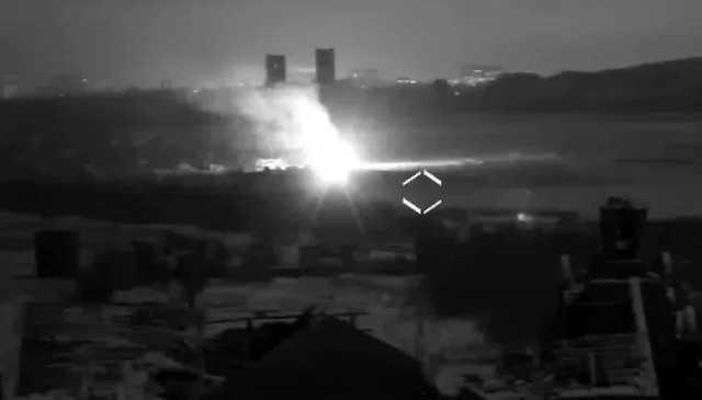 Ответ за атаку на грузовик: ВСУ уничтожили за день 12 боевиков