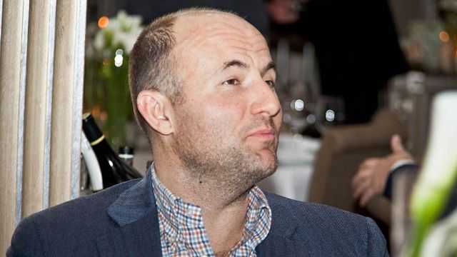 Державна НАК «Надра України» подарувала Фуксу свою долю в компанії