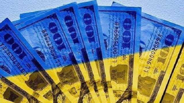Иностранцы начали скупать долги Украины