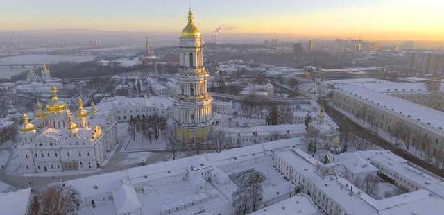Минкульт о проверке лавры: Мощи есть, но чьи - неизвестно