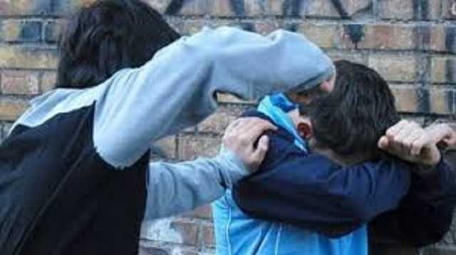 ’’Сломаны ребра, отбиты органы’’: в центре Киева орудуют жестокие банды подростков