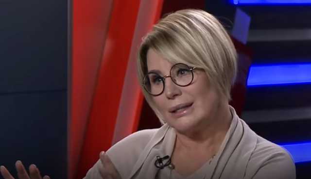 Герман нагло пригрозила Украине из-за России