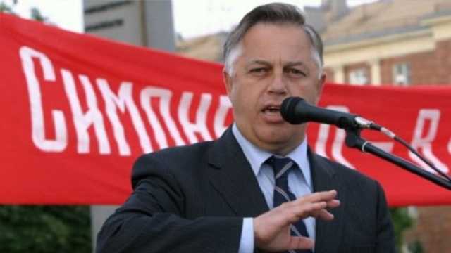 Компартия намерена участвовать в парламентских выборах, - Симоненко