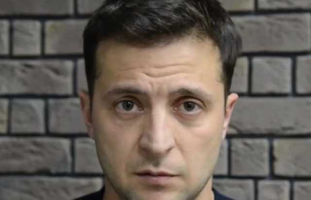 «Наша большая мечта, чтобы мы могли иметь онлайн-правительство» — Зеленский