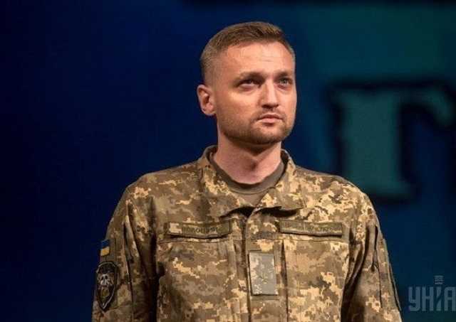 Дело капитана Волошина цинично закрыто шайкой Авакова