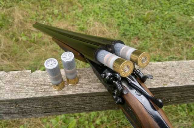 По ягодицам из ружья: в Александрии мужчины расстреляли знакомого