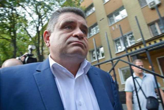 Генеральские падаваны: Терещук начинает обрастать верными членами команды