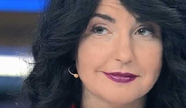 «Давайте уточним: кто основал Москву?» Соколовская присадила пропагандистов Кремля, загнав в тупик своим вопросом