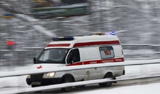 В Василькове на пешеходном переходе сбили двух братьев-школьников