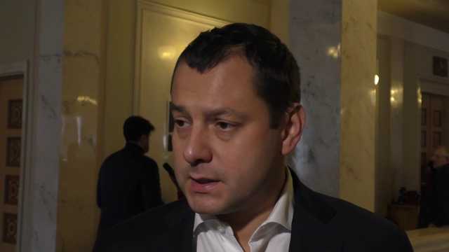 Встигнути заробити. Депутат від БПП став багатшим на 13 мільйонів