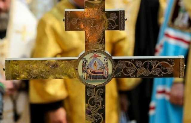 Еще одна община УПЦ МП перешла в ПЦУ