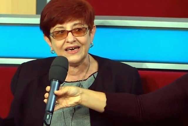 ’’Дебош, пьянки, антисанитария’’: всплыли подробности о депортированной из РФ Бойко