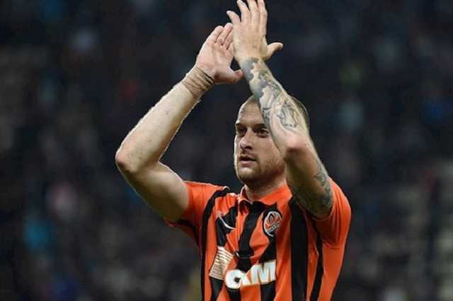 СМИ: Ракицкий переходит в российский топ-клуб