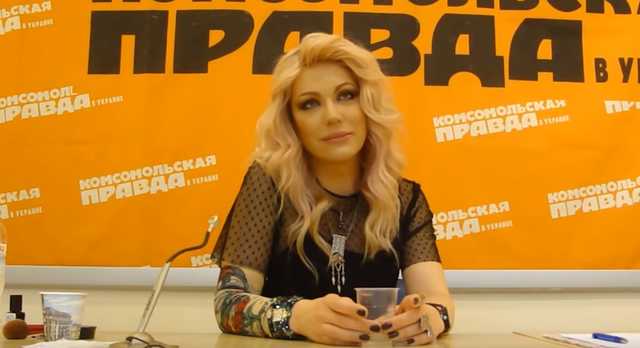 ’’Развитие где-то на уровне пятиклассников’’: Монро прошлась по ’’95 кварталу’’ Зеленского