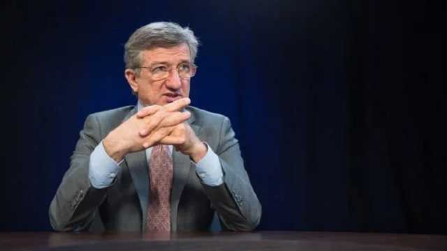 Тарута официально идет в президенты: олигарха выдвинула его партия