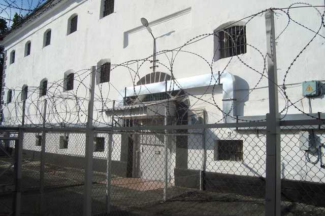 Руководство Лукьяновского СИЗО подозревают во взятках