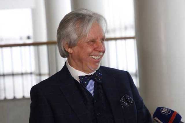 Российский оппозиционер стал худруком Днепропетровского оперного театра