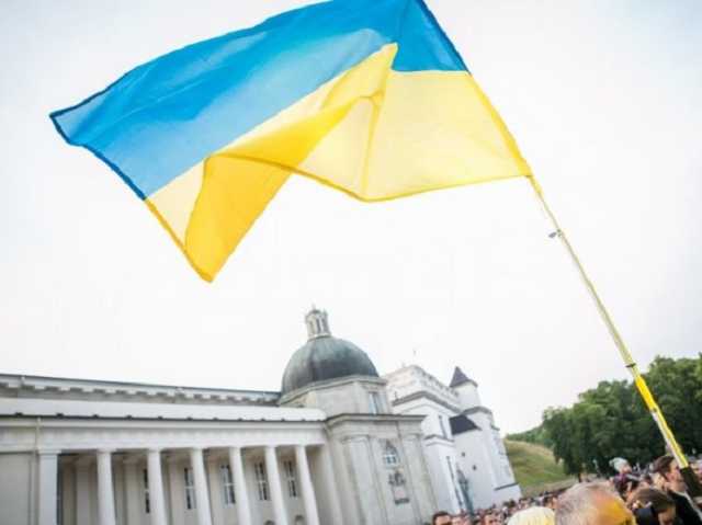 Украинцы стали самой большой диаспорой в Литве