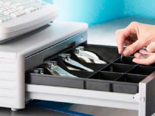 Без кассового аппарата уже в 2019 году: украинским предпринимателям приготовили сюрприз