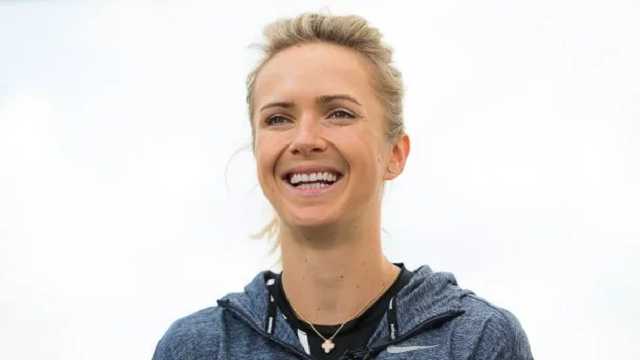 Свитолина подтвердила свой роман с французским теннисистом