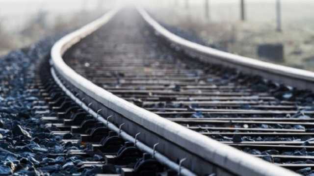 В Черновцах поезд насмерть сбил мужчину