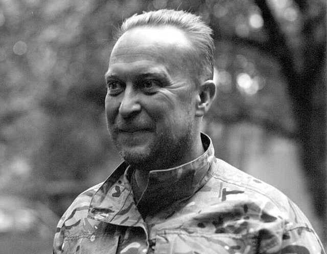 «Немає такого привітання - "Христос Хрещається"!», - Пустельник