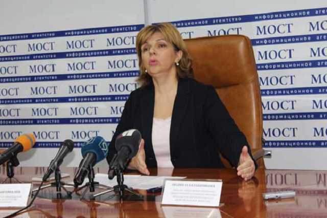 «Населению Днепропетровской области грозит полное вымирание через 145 лет», - кандидат в президенты