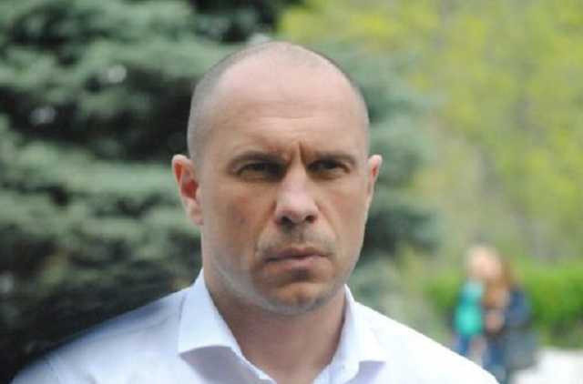 Члены СПУ не причастны к стрельбе в Херсоне — Кива