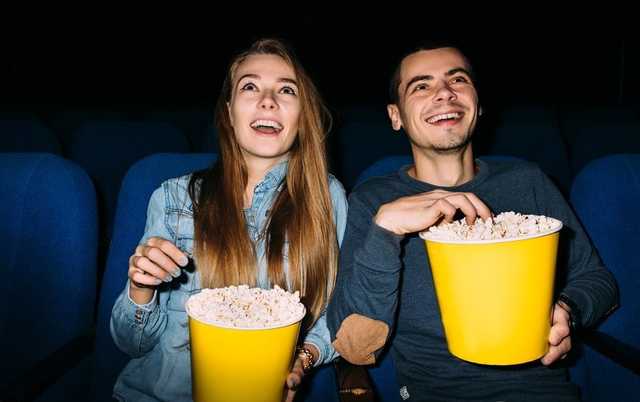 Ницой потребовала ’’отменить’’ попкорн в кинотеатрах Украины