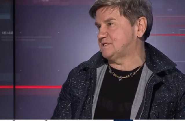 Украинский никому не нужен? Звезда росТВ сделал скандальное заявление