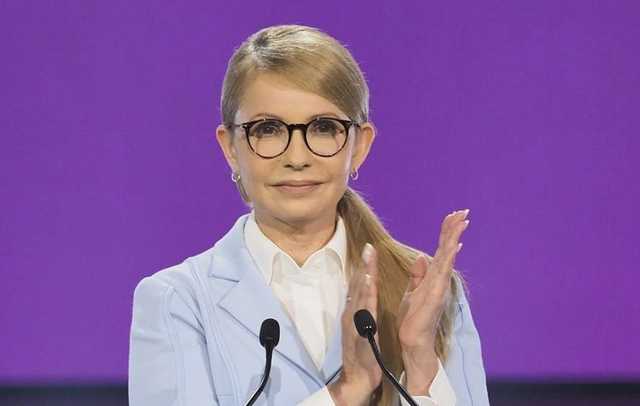 Политолог показал, что будет с Украиной, если Тимошенко станет президентом