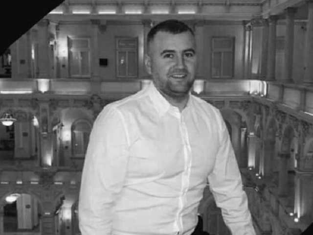 Вскрылись детали смертельного ДТП с украинцем в Чехии