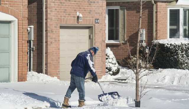 Повалит снег: синоптики предупредили о резком ухудшении погоды в Украине