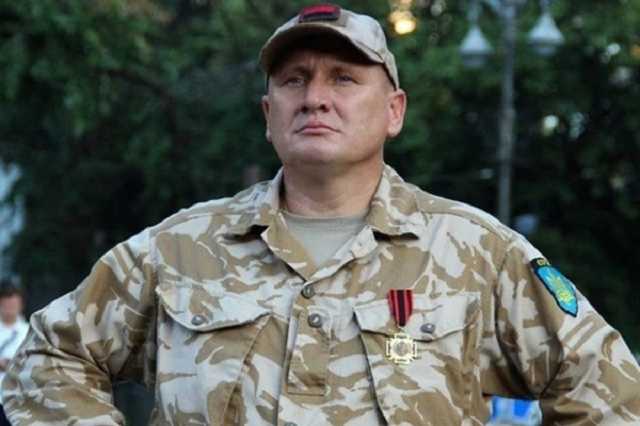 Лидер ОУН призвал ударить по России