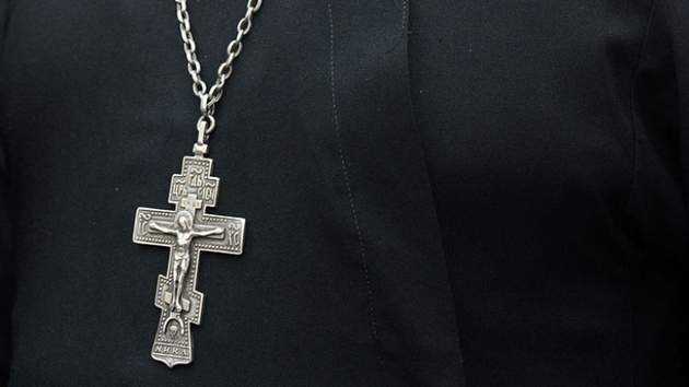 Вибух у храмі УПЦ МП в Сумах: поліція відпустила додому причетних до підриву