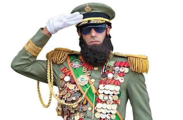 Спрос на «сильную руку»: украинцы захотели своего Путина